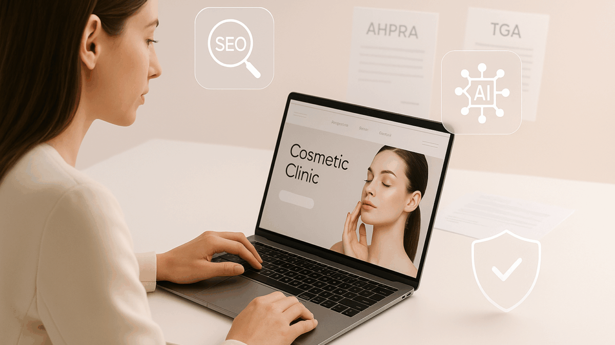 AHPRA, TGA, and the New Era of Cosmetic Marketing